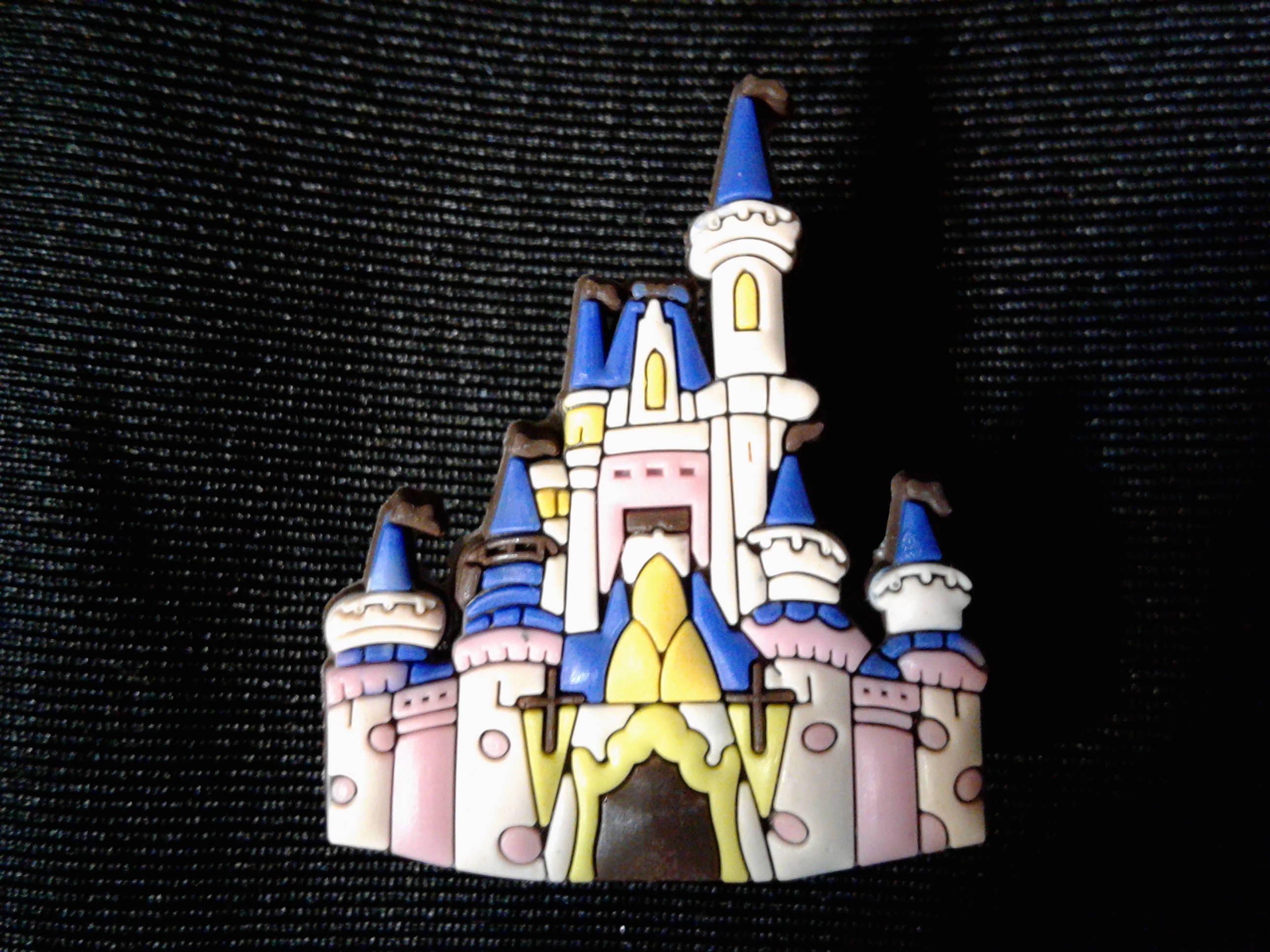 castle jibbitz