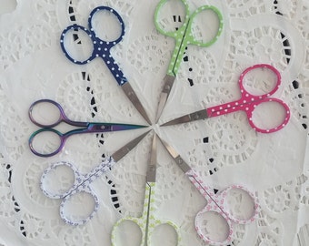 Embroidery Scissors