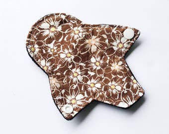 Lucy and Mabs Reusable Thong Pantyliner
