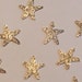 Starfish Confetti Beach Confetti Glitter Confetti Summer Confetti Birthday Confetti Wedding Confetti Shower Confetti