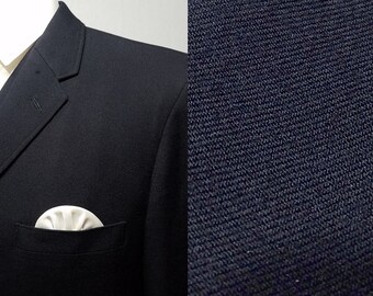 Vintage 1950s Three Piece Suit / 38 - 40 / 1960s Suit / 1950s 3 Piece Suit / 1950s Mens Fashion / Vintage 1960s Suit / 1950s Mens Fashion