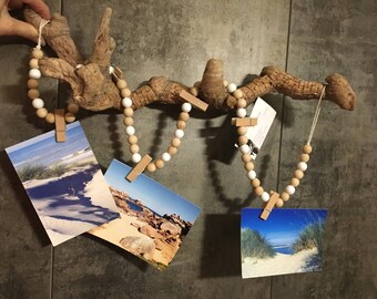 Decorative Driftwood for cards and photos