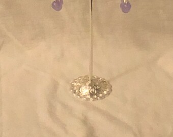 Silver beauty