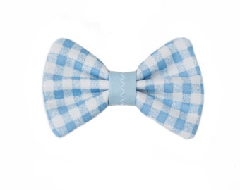 Spring Showers Pet Bow Tie