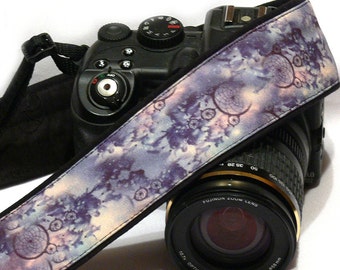 Dream Catcher Camera Strap. Photo camera Accessories. SLR, DSLR Camera Strap. Gift For Photographer.