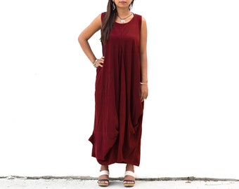 Boho Maxi Dress Boho Dress Gypsy Dress Tribal Dress Hippie Dress Bohemian Dress