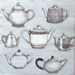 Decoupage paper napkins Decoupage paper Napkin for decoupage Eat Kitchen