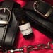 Mistress MeowMeow Empowerment Ritual Fragrance Oil
