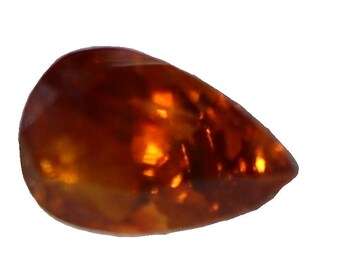 Spessartite Garnet 1.15ct