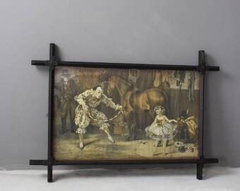 Aesthetic Style Picture Frame