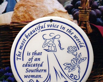 Southern Belle Bread Warmer