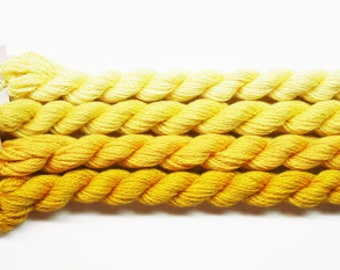 Silk & Ivory Yarn 4.95 Each, Needlework Yarns, Needlepoint Yarns, Brown Paper Packages Silk Ivory Yarn, Silk Threads, Silk Yarns, Silk Ivory