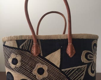African HandBag