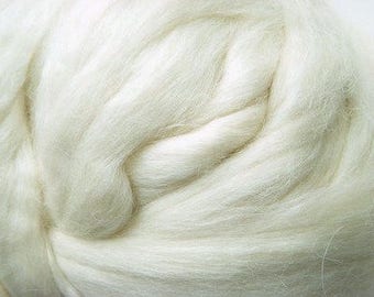 Alpaca Merino Tussah Silk 2 oz