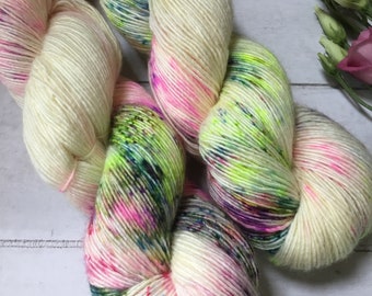 Merino Singles - sock weight