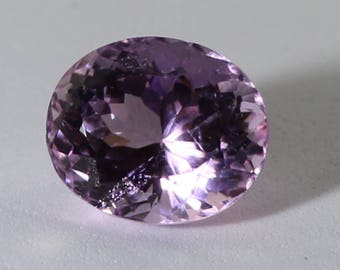 Pink Kunzite or Spodumene 18.15ct