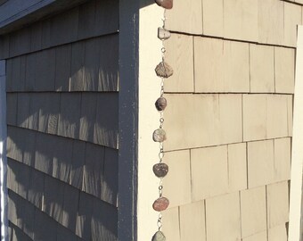 Decorative Rain Chain #12