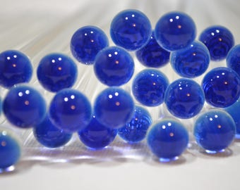 100 Swizzle Sticks, Glass Swizzle Sticks, Glass Sticks, 100 Glass Sticks, Glass Rods, Swizzle Sticks