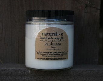 By The Sea Lotion (4 oz.)