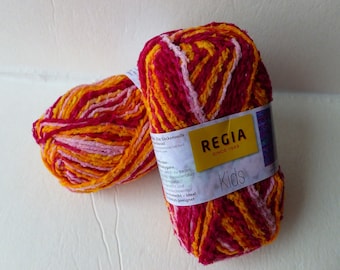 Yarn Sale Lisa Kids by Regia