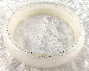 Bangle, Bracelet, Resin