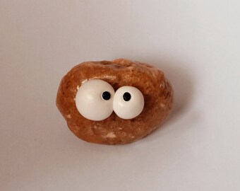 Funny Pet Rock for adoption!!