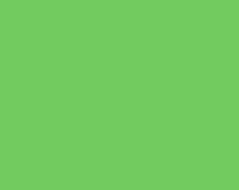 NEW>> COTTON FABRIC Fern - 100% premium cotton - Makower Spectrum range