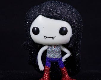 Marceline from Adventure time Pop Vinyl