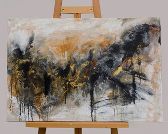 Original Art For Sale - Journey