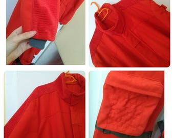 Poe Dameron Star Wars 7 suit