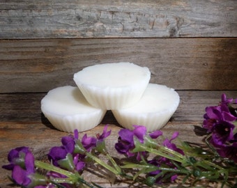 Hard Lotion Bars 1oz each, Pick your Scents Great for Gift Giving Too!!