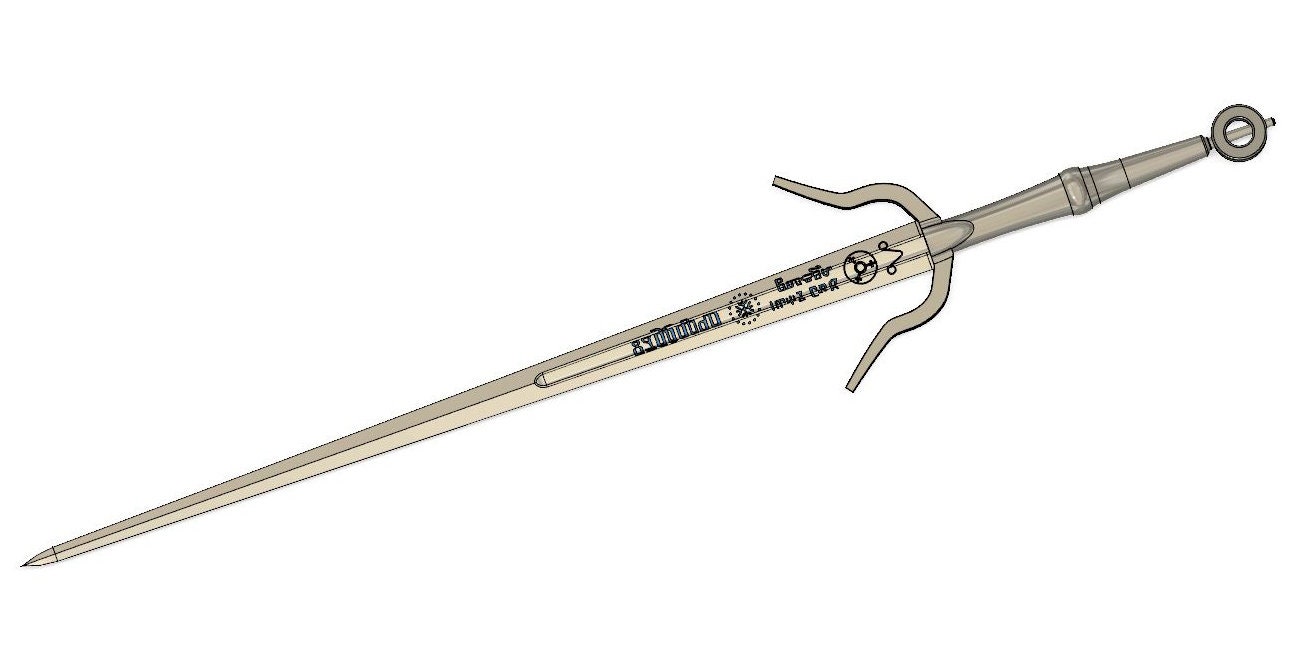 Ведьмак меч цири. Меч цири ласточка. Меч цири ведьмак 3. Катана меч ведьмак 3. Ведьмак меч цири.