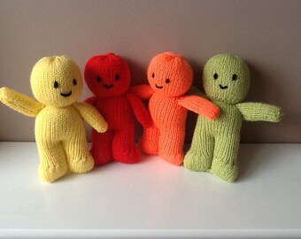 Jelly Baby