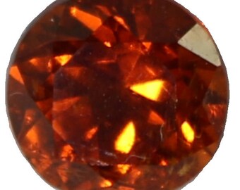 Spessartite Garnet 2.25ct