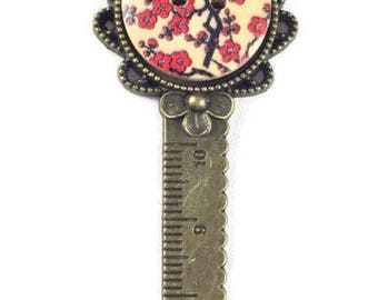 Bookmark, Brass bookmark, Crafting, Page minder, Crafting gift, Craft companion