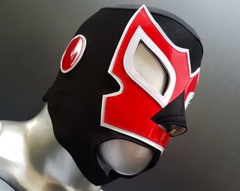 generico mask wrestling mask luchador costume wrestler lucha libre mexican mask maske cosplay