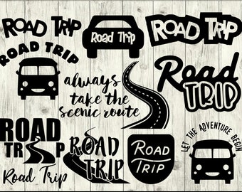 Free Free 324 Family Road Trip Svg Free SVG PNG EPS DXF File