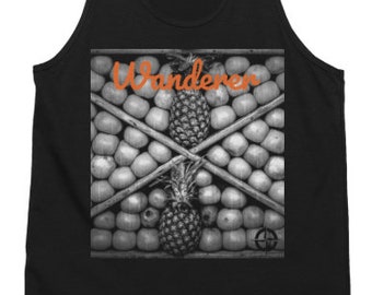 Men's Pineapple Tank