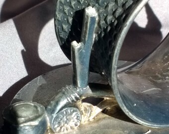 Victorian Napkin Ring #177