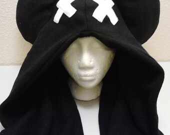 Deadmau5 inspired scoodie