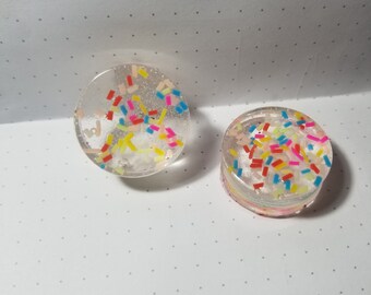 SSprinkls Gauges/Plugs 25mm