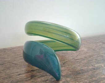 Vintage Bracelet, bracelet years 1980s, georgeous bracelet