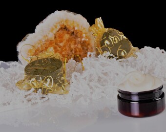 Abundance Body Creme