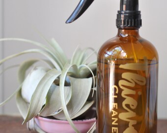 16 oz. Thieves Cleaner bottle