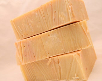 Pink Watermelon Goats Milk