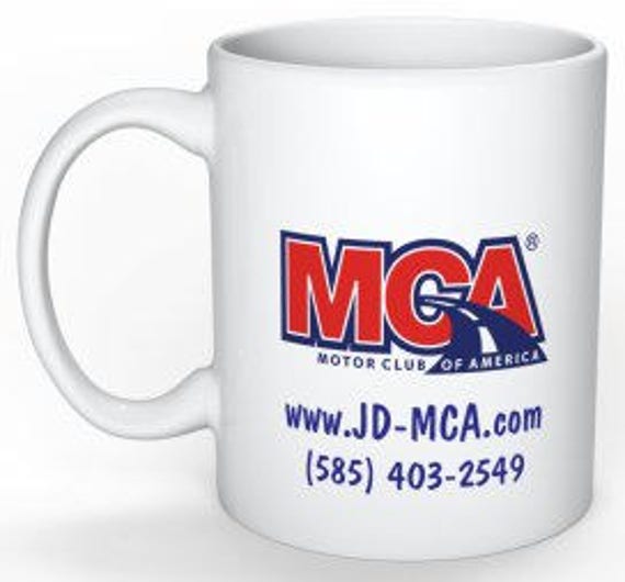mca flyer style coffee mug very nice and 2018 design 2 mca two side flyers