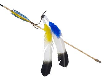 Cub Scout Ceremonial Arrow Kit