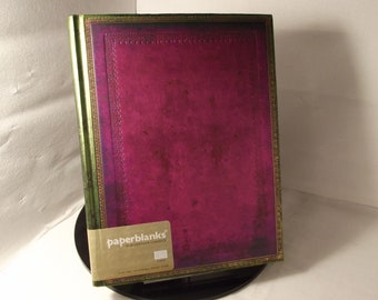 Notebook Paperblanks Mora Antigua-old Leather Classics