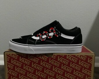 van gucci