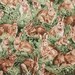 Animal Fabric-American Wildlife Rabbits Fabric
